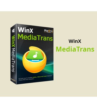 WinX MediaTrans Lifetime Key GLOBAL